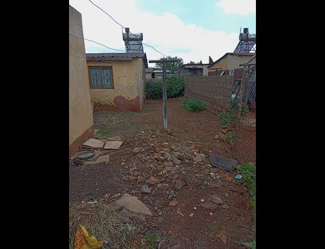 2 BEDROOM HOUSE FOR SALE IN RONDEBULT